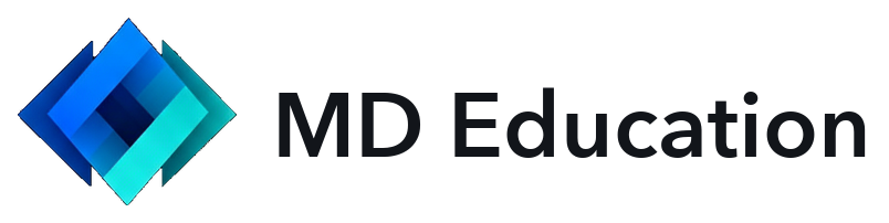 MD Education